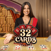 32 Baraha w188 casino