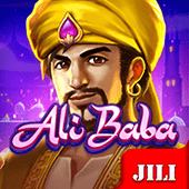 Ali Baba W188 game nóng