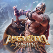 Asgardian Trỗi Dậy W188