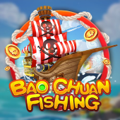 Câu Cá Bao Chuan w188