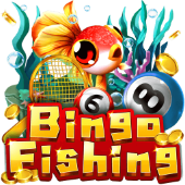 Câu Cá Bingo w188