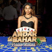 Casino Marina Andar Bahar w188