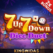 Song Ca Xúc Xắc w188