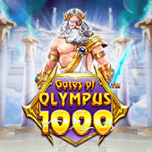 Cổng Olympus 1000 w188