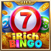 Bingo Irich W188