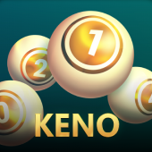 Keno w188