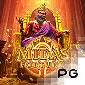 Vận May Midas W188