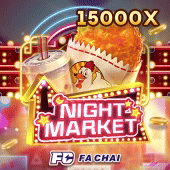 Night Market Chợ Đêm w188 slot