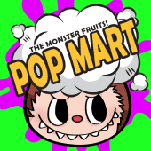 Popmart W188 slot