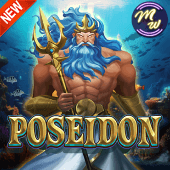 Poseidon W188 slot