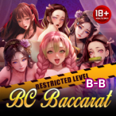 Baccarat Blockchain Sexy B B w188