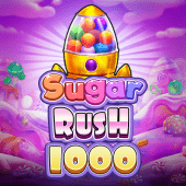 Sugar Rush 1000 w188