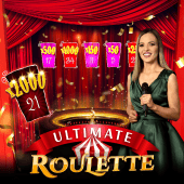 Roulette Tối Thượng w188